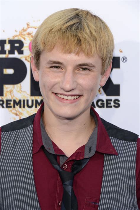 Nathan Gamble .